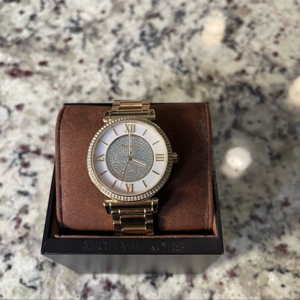 BRAND NEW Michael Kors Watch